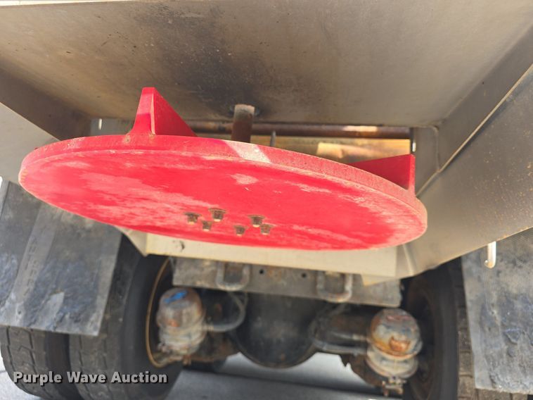 image for item DQ4543 2013 International WorkStar 7500 dump truck