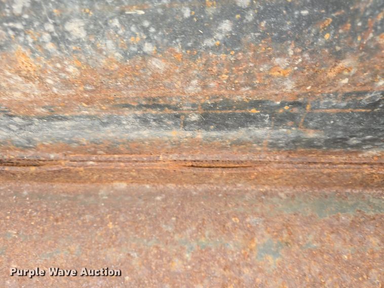 image for item DQ4543 2013 International WorkStar 7500 dump truck