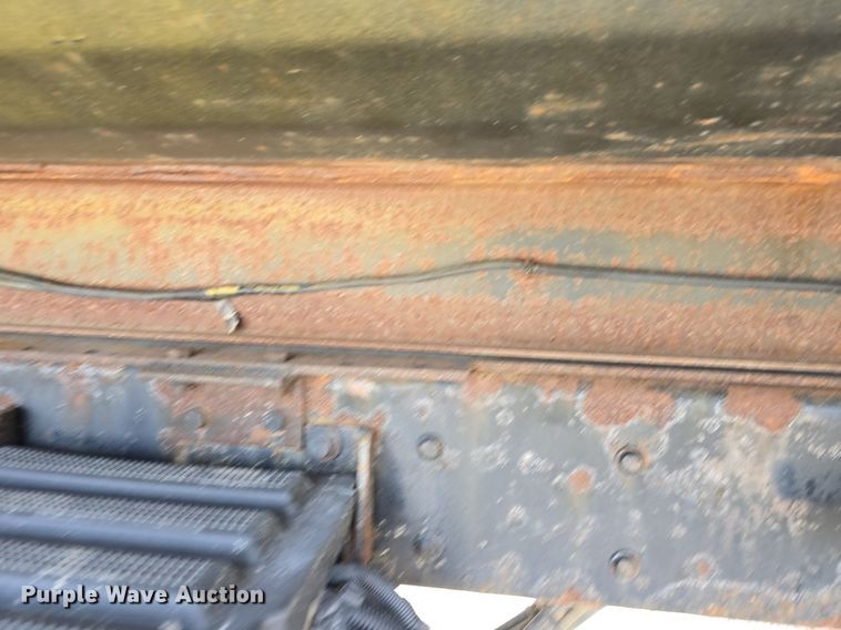 image for item DQ4543 2013 International WorkStar 7500 dump truck