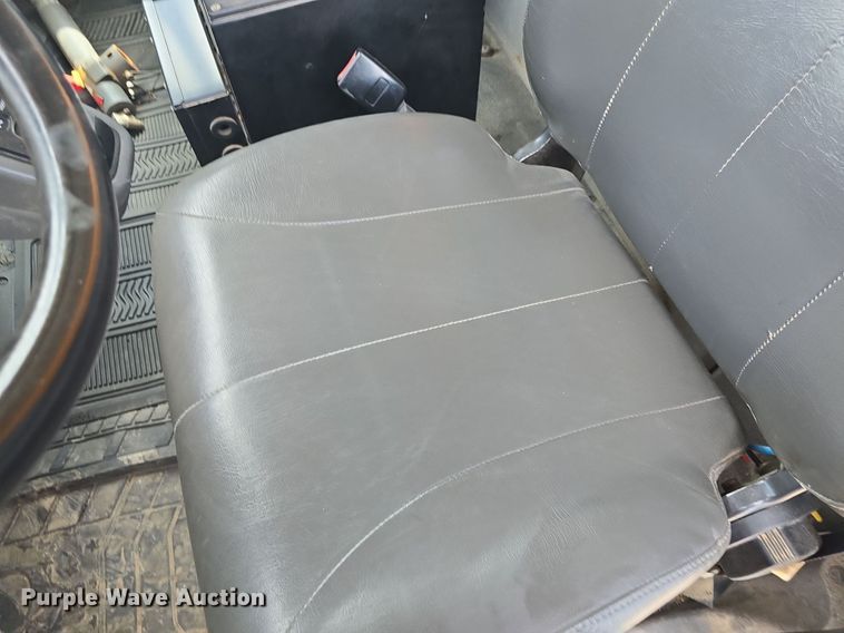 image for item DQ4543 2013 International WorkStar 7500 dump truck