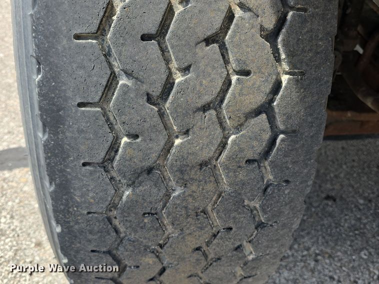 image for item DQ4543 2013 International WorkStar 7500 dump truck