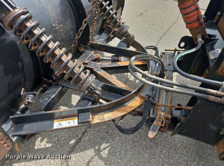 image for item DQ4544 2014 International  WorkStar 7500 dump truck