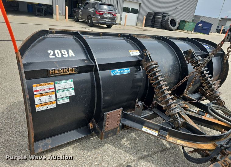 image for item DQ4544 2014 International  WorkStar 7500 dump truck