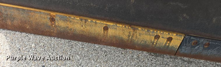 image for item DQ4544 2014 International  WorkStar 7500 dump truck