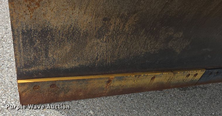 image for item DQ4544 2014 International  WorkStar 7500 dump truck