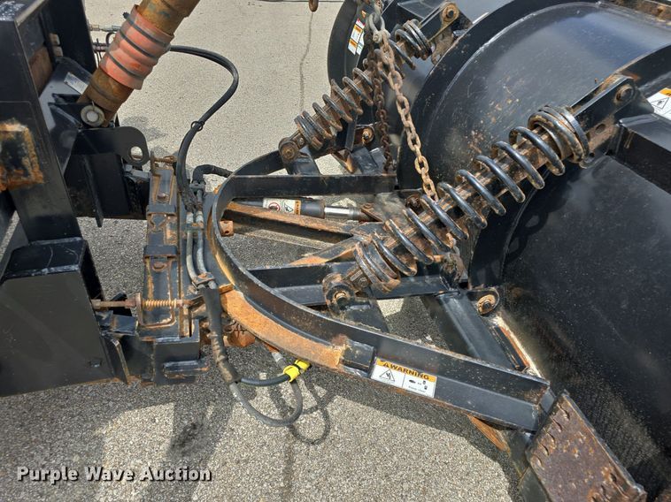 image for item DQ4544 2014 International  WorkStar 7500 dump truck