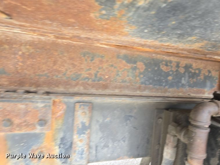 image for item DQ4544 2014 International  WorkStar 7500 dump truck