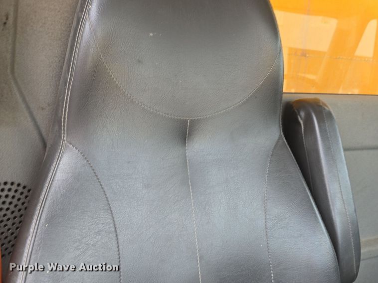 image for item DQ4544 2014 International  WorkStar 7500 dump truck