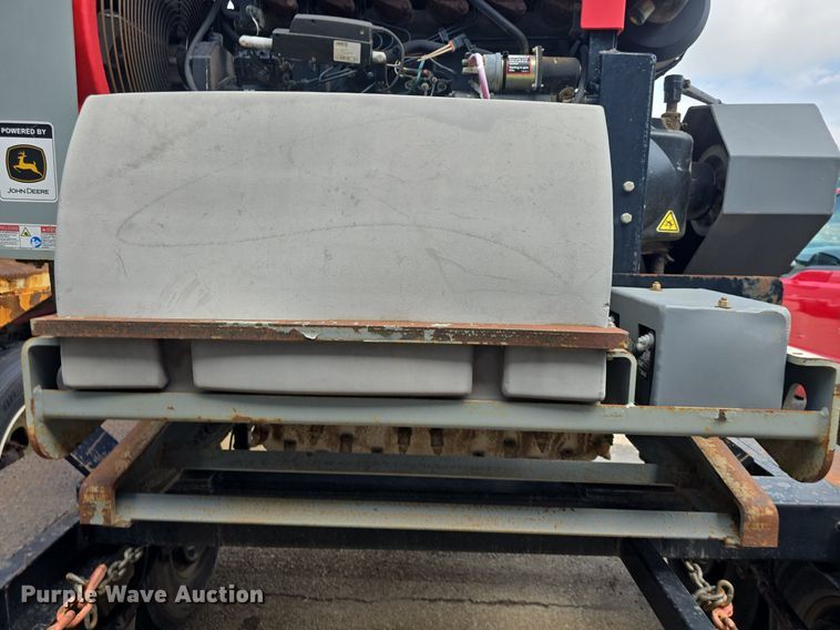 image for item DQ4545 2006 Asphalt Zipper AZ-480HD cold planer