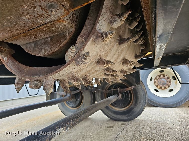 image for item DQ4545 2006 Asphalt Zipper AZ-480HD cold planer