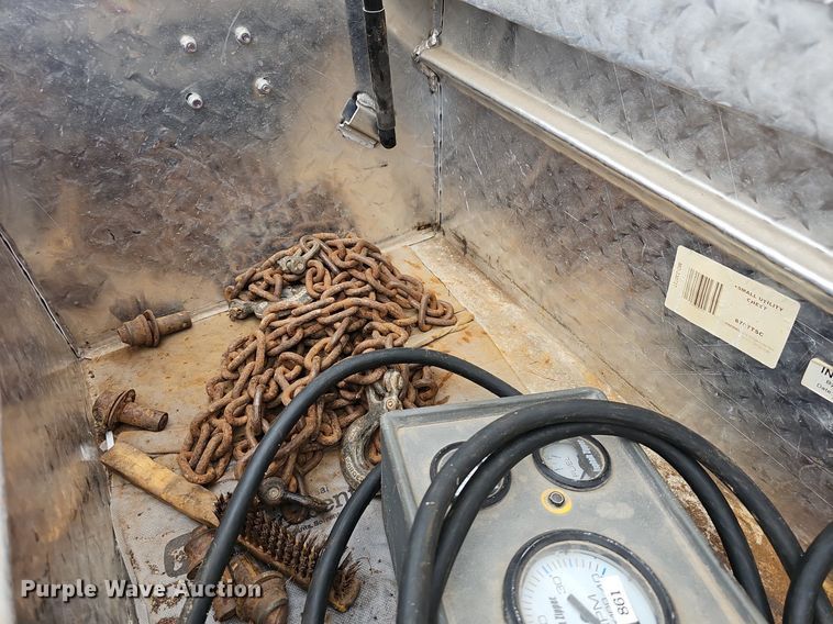 image for item DQ4545 2006 Asphalt Zipper AZ-480HD cold planer