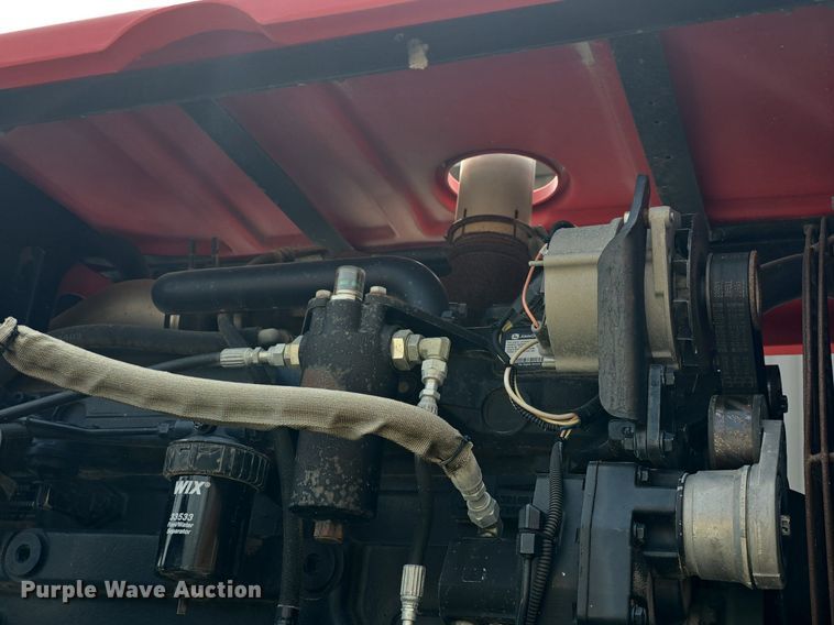 image for item DQ4545 2006 Asphalt Zipper AZ-480HD cold planer