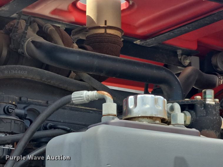 image for item DQ4545 2006 Asphalt Zipper AZ-480HD cold planer