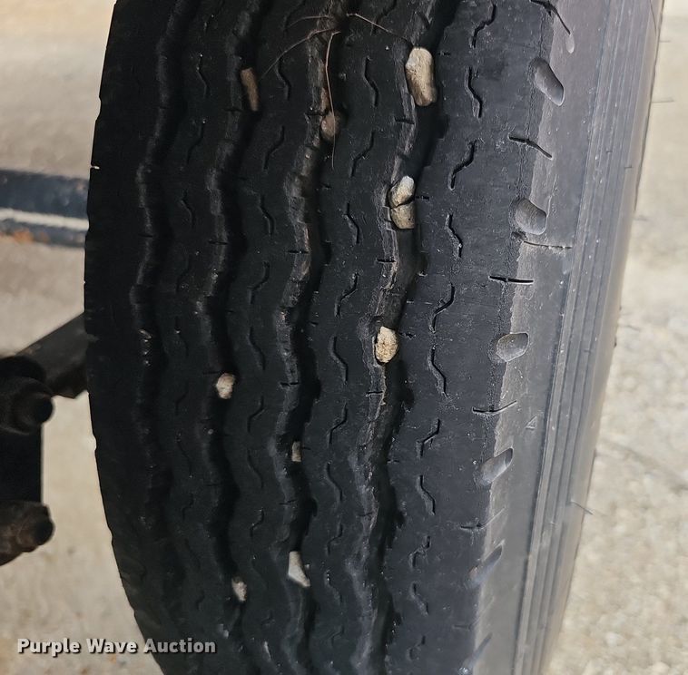 image for item DQ4545 2006 Asphalt Zipper AZ-480HD cold planer