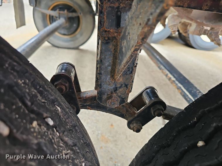 image for item DQ4545 2006 Asphalt Zipper AZ-480HD cold planer