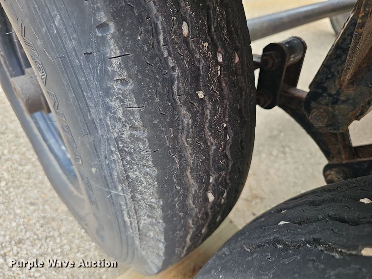 image for item DQ4545 2006 Asphalt Zipper AZ-480HD cold planer