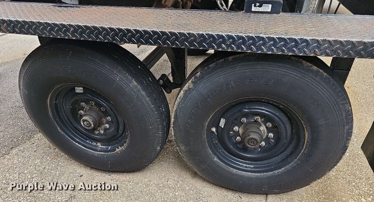 image for item DQ4545 2006 Asphalt Zipper AZ-480HD cold planer