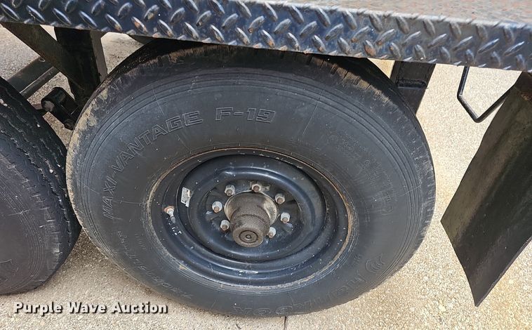 image for item DQ4545 2006 Asphalt Zipper AZ-480HD cold planer