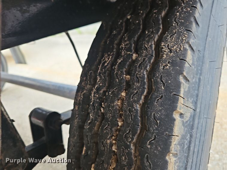 image for item DQ4545 2006 Asphalt Zipper AZ-480HD cold planer