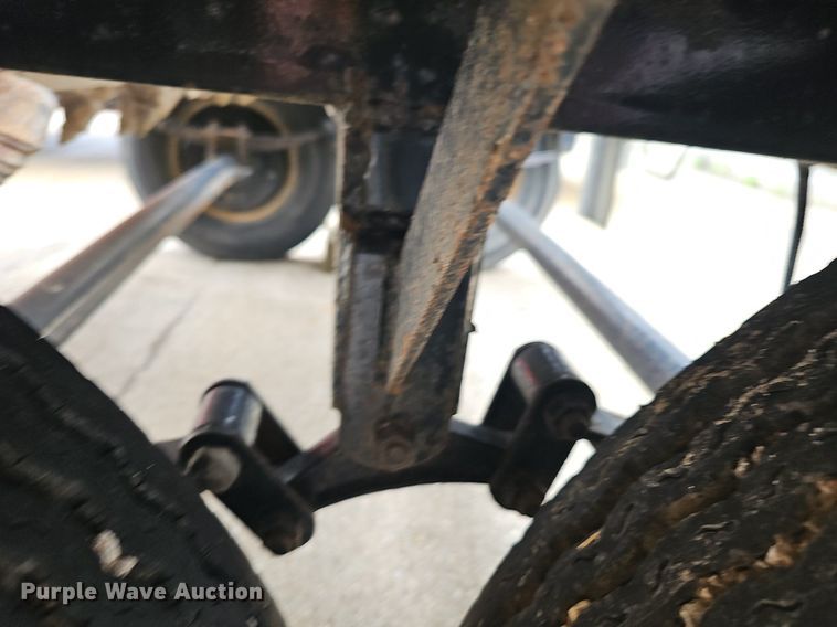 image for item DQ4545 2006 Asphalt Zipper AZ-480HD cold planer