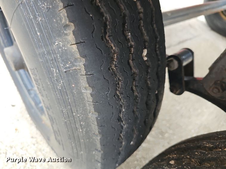 image for item DQ4545 2006 Asphalt Zipper AZ-480HD cold planer