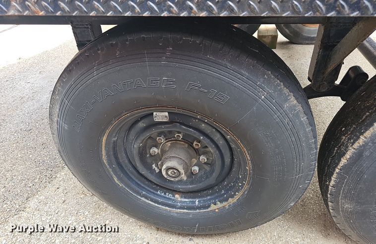 image for item DQ4545 2006 Asphalt Zipper AZ-480HD cold planer