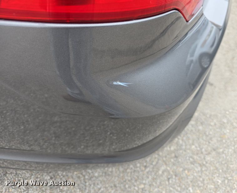 image for item DQ4546 2012 Ford Fusion SE 