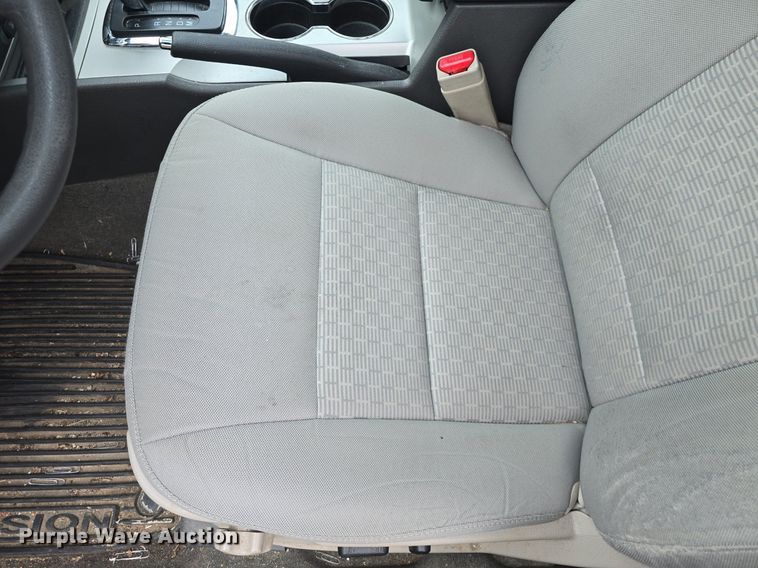 image for item DQ4546 2012 Ford Fusion SE 