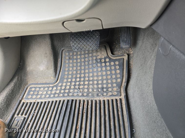 image for item DQ4546 2012 Ford Fusion SE 