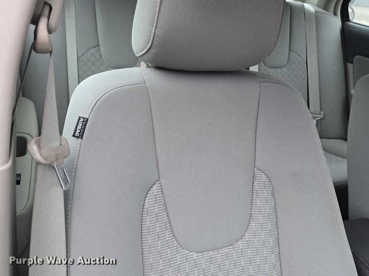 image for item DQ4546 2012 Ford Fusion SE 