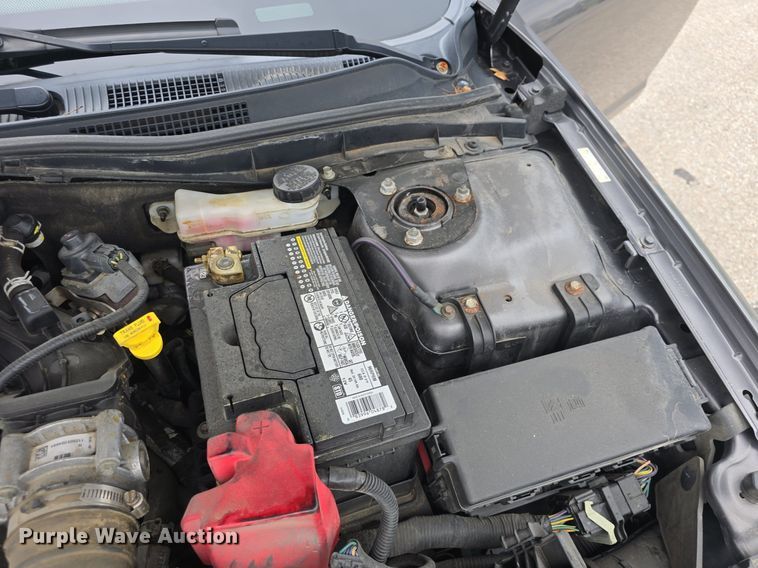 image for item DQ4546 2012 Ford Fusion SE 