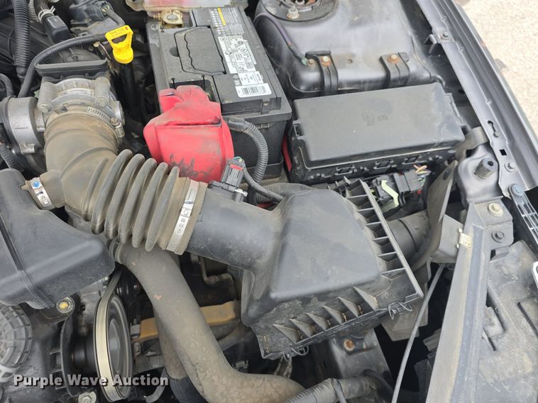 image for item DQ4546 2012 Ford Fusion SE 