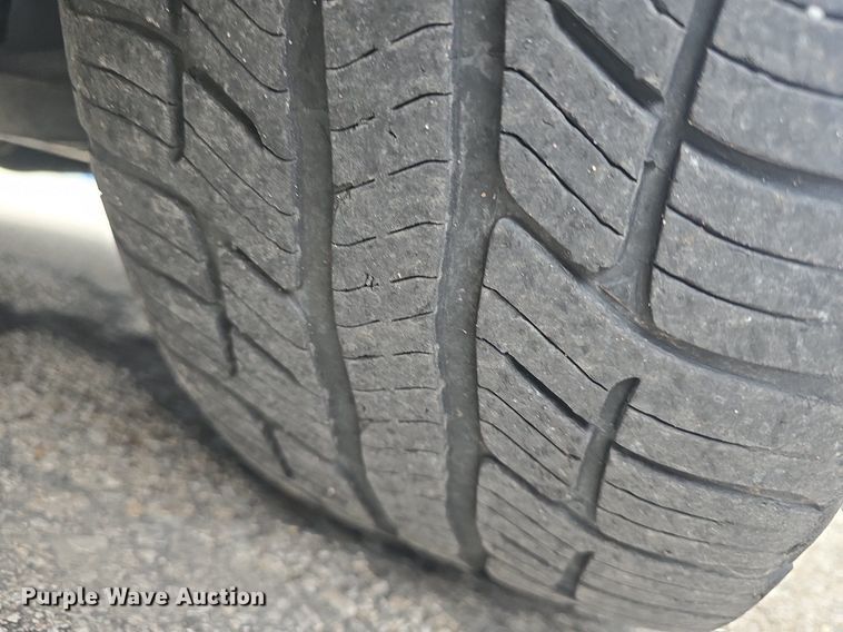 image for item DQ4546 2012 Ford Fusion SE 