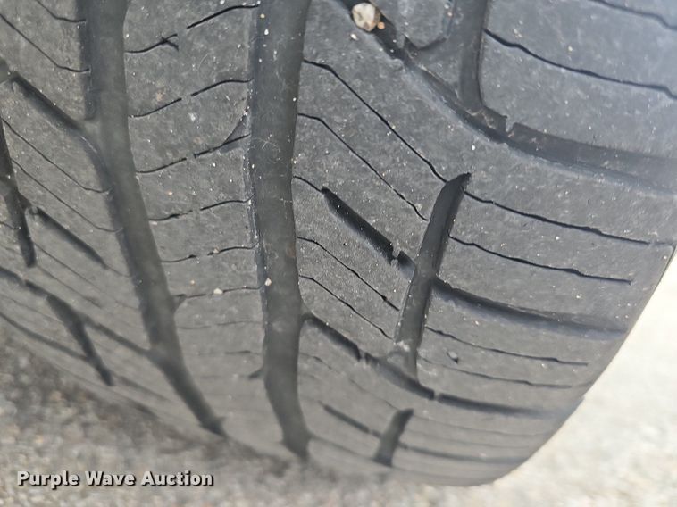 image for item DQ4546 2012 Ford Fusion SE 