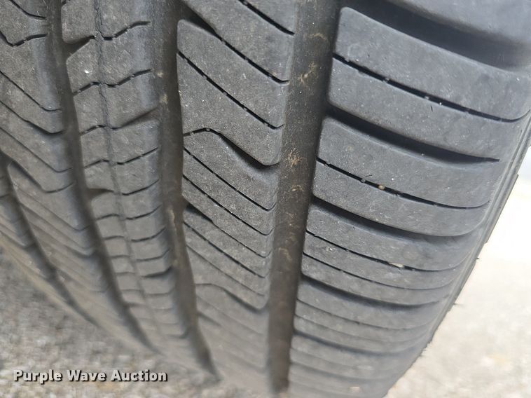 image for item DQ4546 2012 Ford Fusion SE 