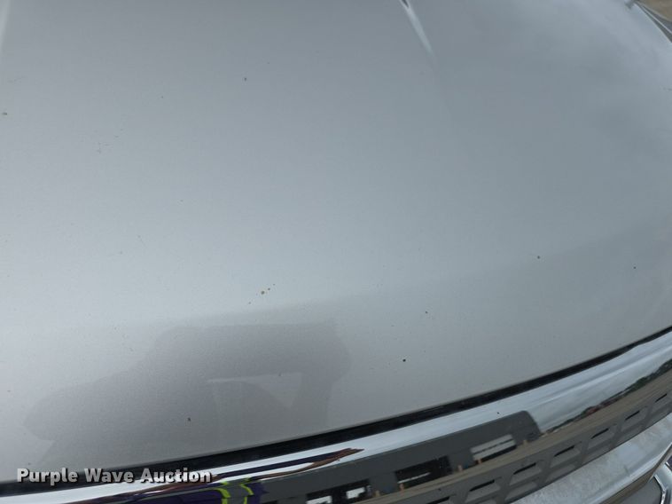 image for item DQ4549 2011 Ford Taurus 