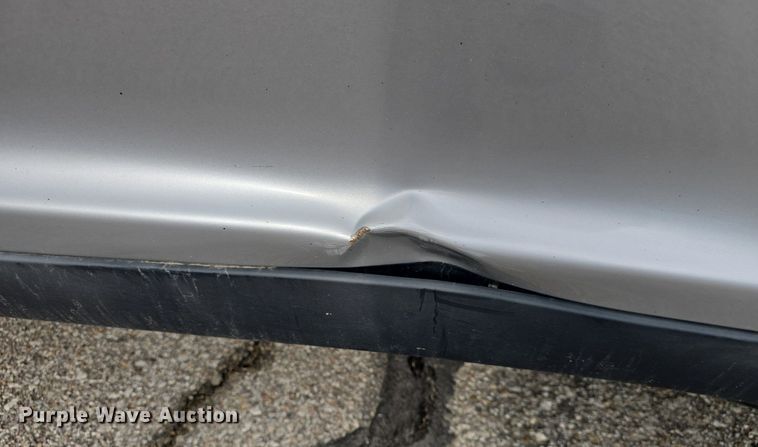 image for item DQ4549 2011 Ford Taurus 