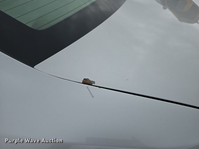 image for item DQ4549 2011 Ford Taurus 