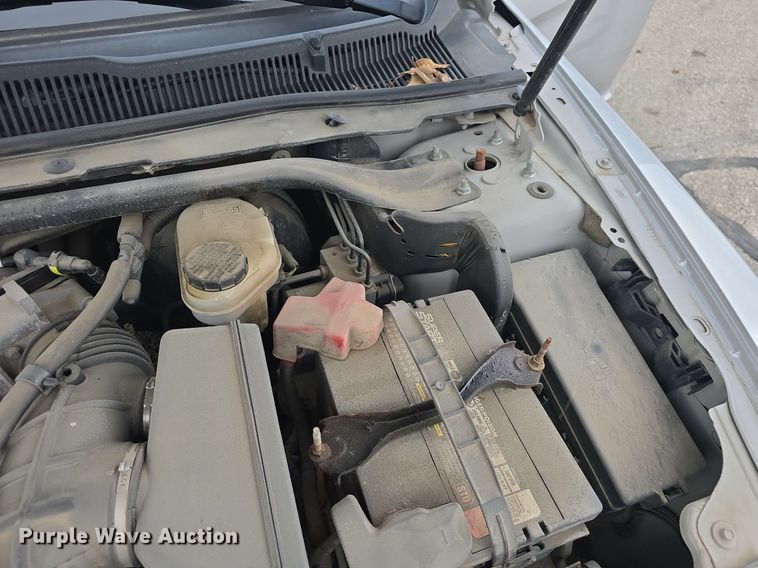 image for item DQ4549 2011 Ford Taurus 