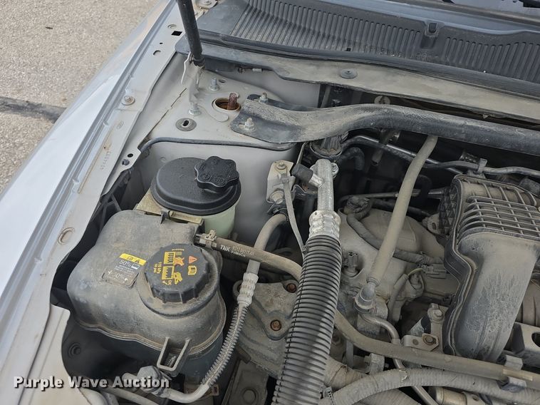 image for item DQ4549 2011 Ford Taurus 