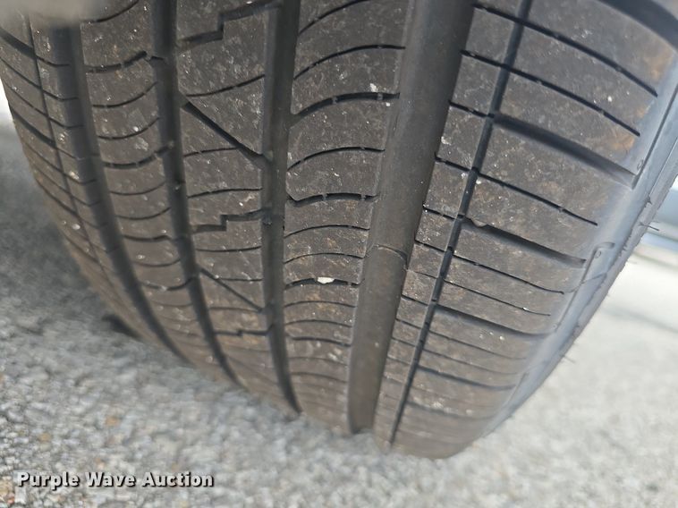 image for item DQ4549 2011 Ford Taurus 