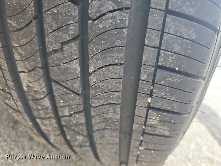 image for item DQ4549 2011 Ford Taurus 