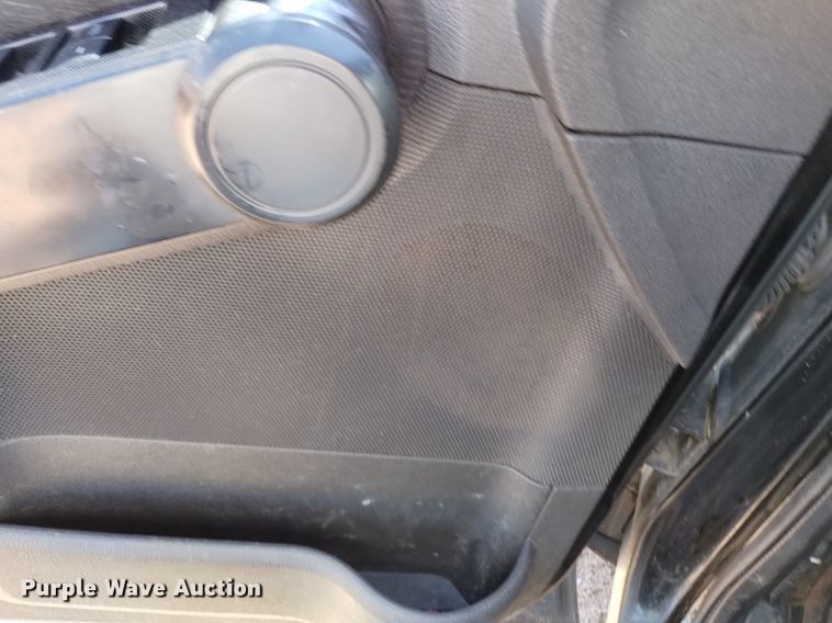 image for item DQ6152 2010 Ford  Explorer SUV