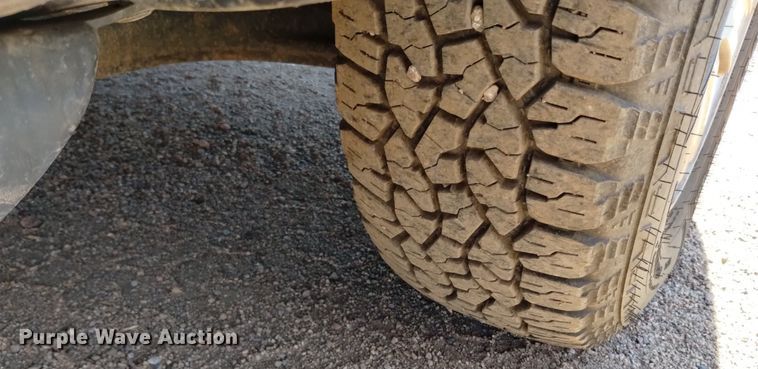 image for item DQ6152 2010 Ford  Explorer SUV