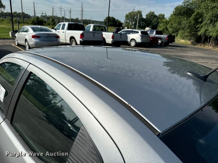 image for item DQ6861 2013 Dodge Avenger 