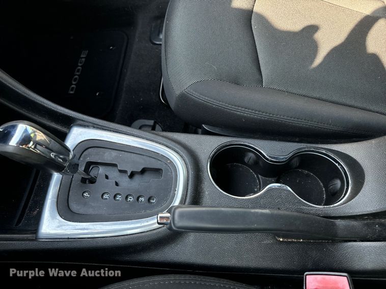 image for item DQ6861 2013 Dodge Avenger 