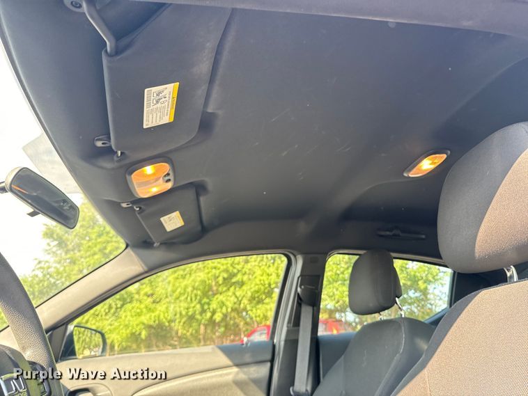 image for item DQ6861 2013 Dodge Avenger 