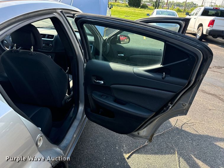 image for item DQ6861 2013 Dodge Avenger 