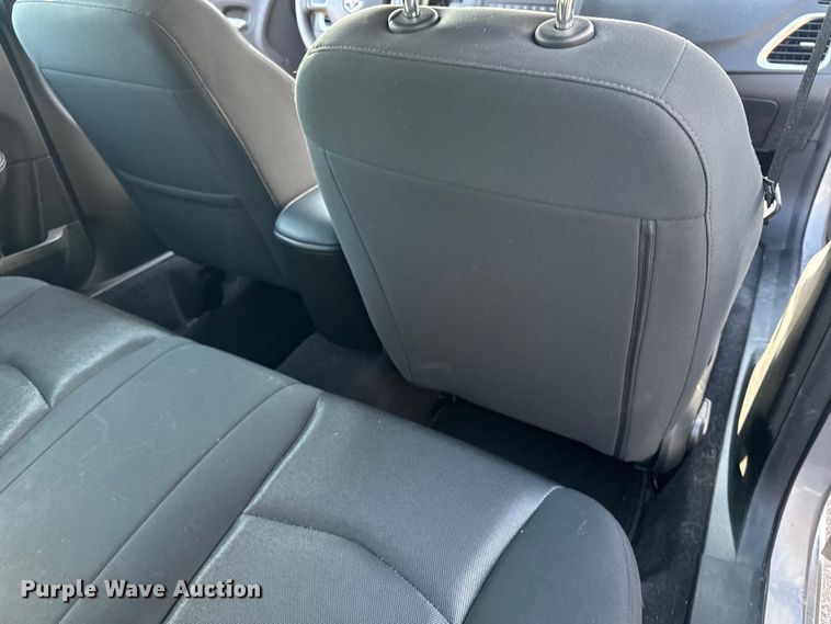 image for item DQ6861 2013 Dodge Avenger 