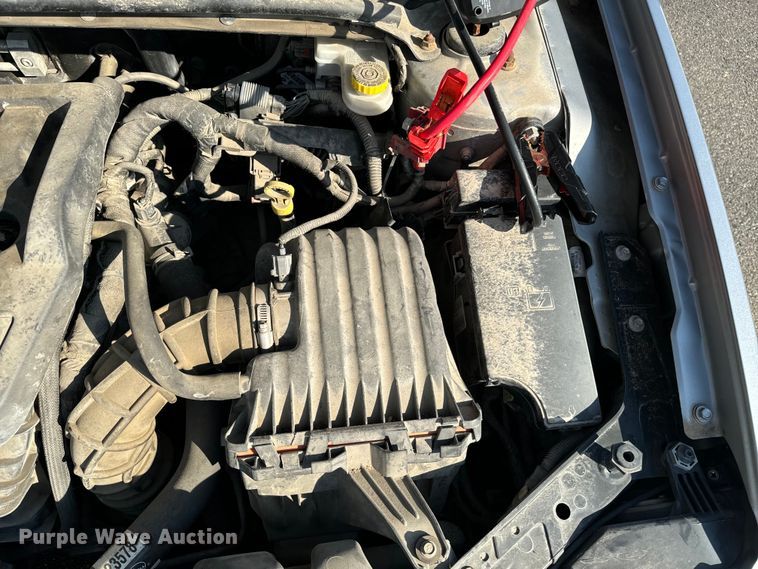 image for item DQ6861 2013 Dodge Avenger 